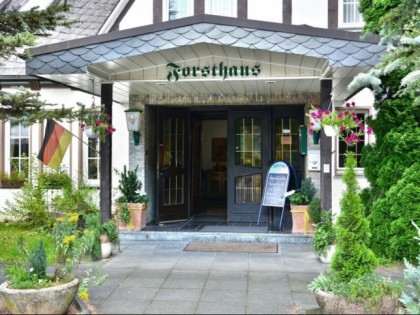 Photo:  Forsthaus Ewig